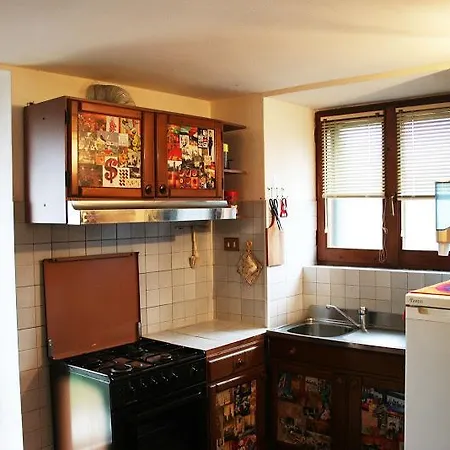 Demode In Campagna Tatil Evi *