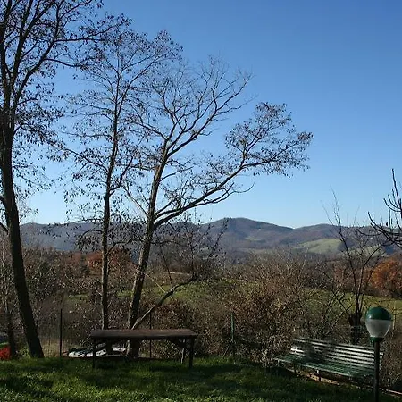 Demode In Campagna *