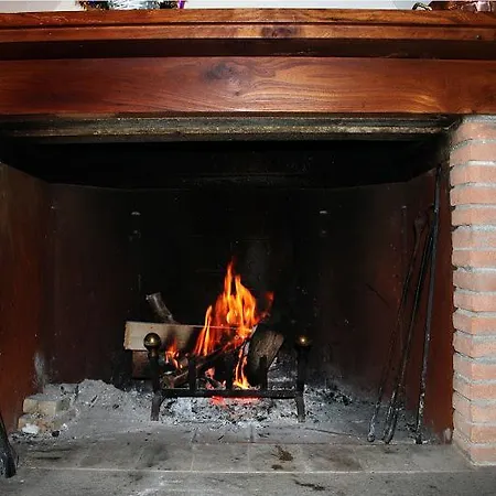 Demode In Campagna Tatil Evi