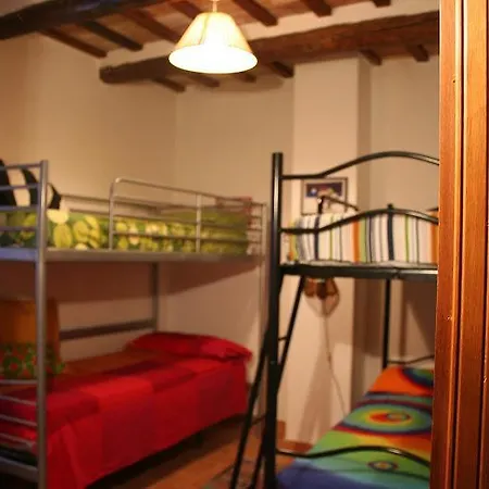 Demode In Campagna Tatil Evi *